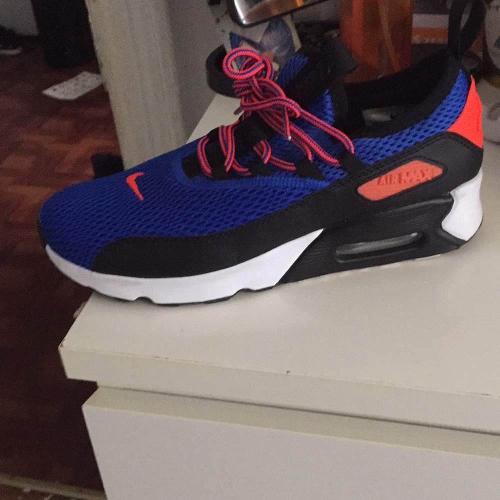 Nike sneakers